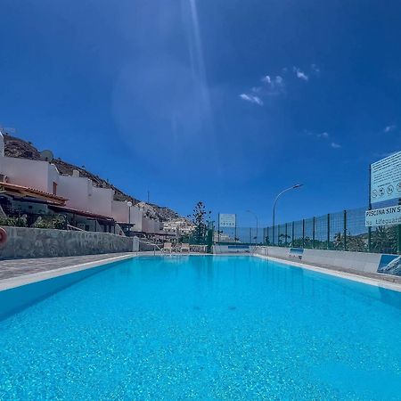 2Br Luxurious Duplex In Puerto Rico Vila Porto Rico Exterior foto