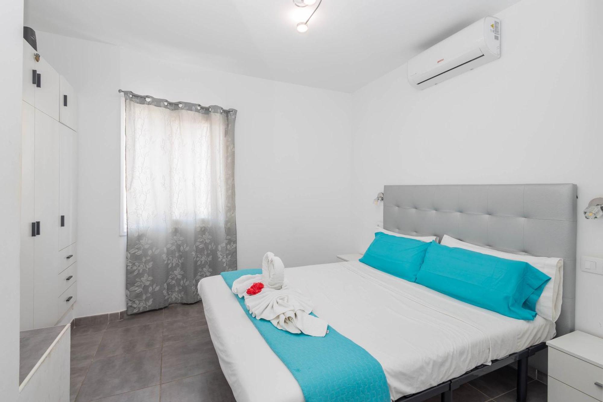 2Br Luxurious Duplex In Puerto Rico Vila Porto Rico Exterior foto