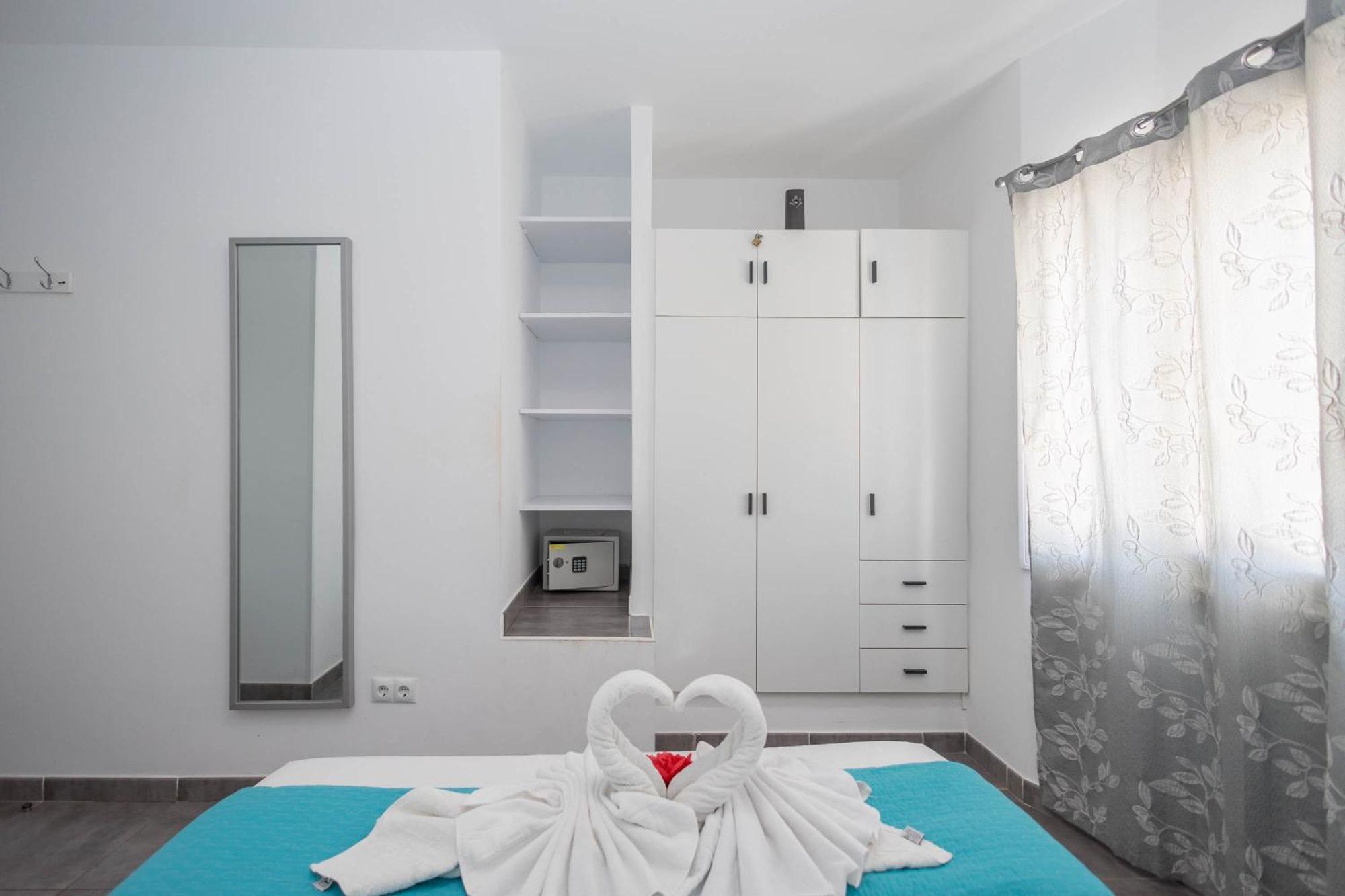 2Br Luxurious Duplex In Puerto Rico Vila Porto Rico Exterior foto