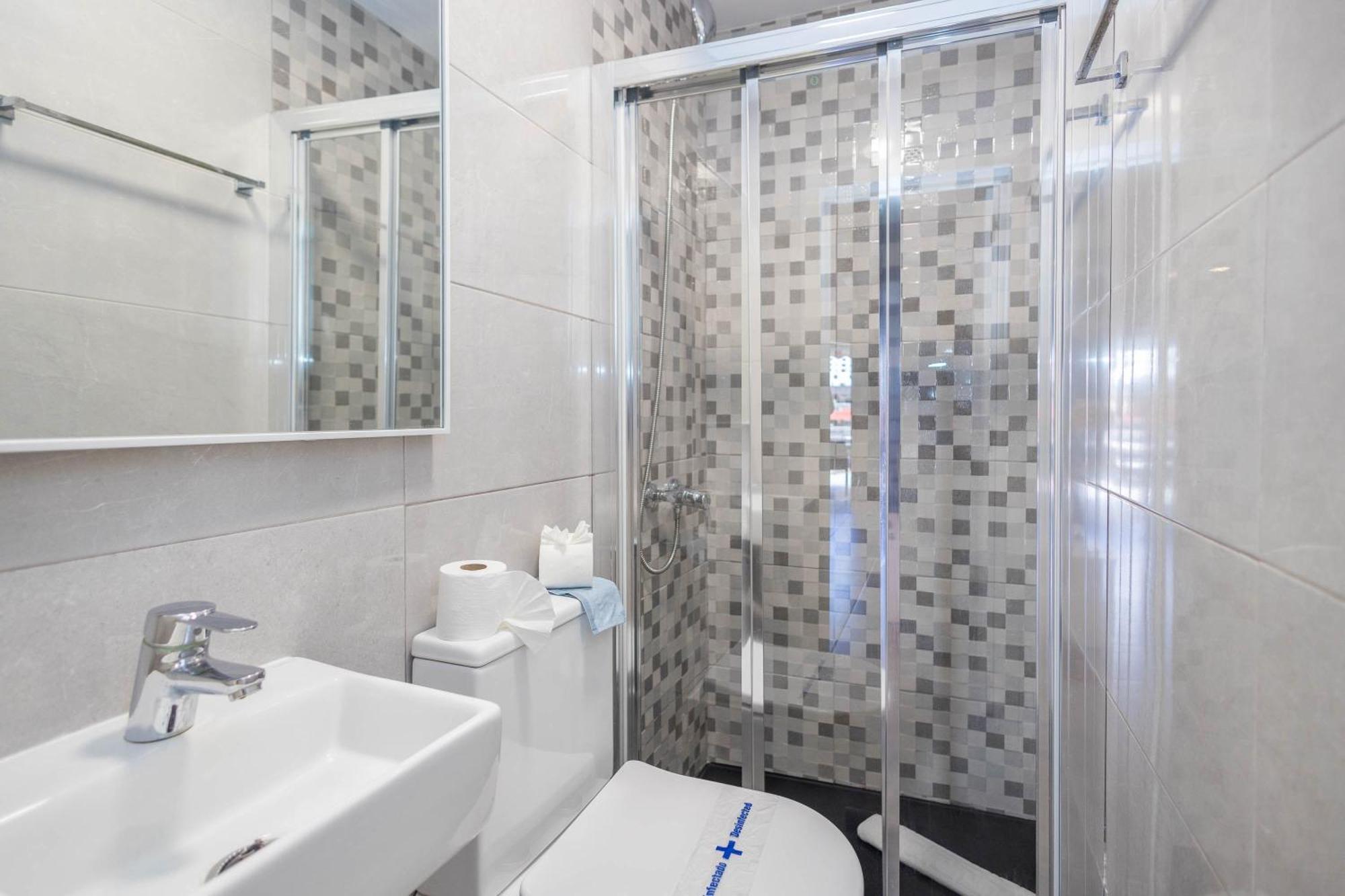 2Br Luxurious Duplex In Puerto Rico Vila Porto Rico Exterior foto