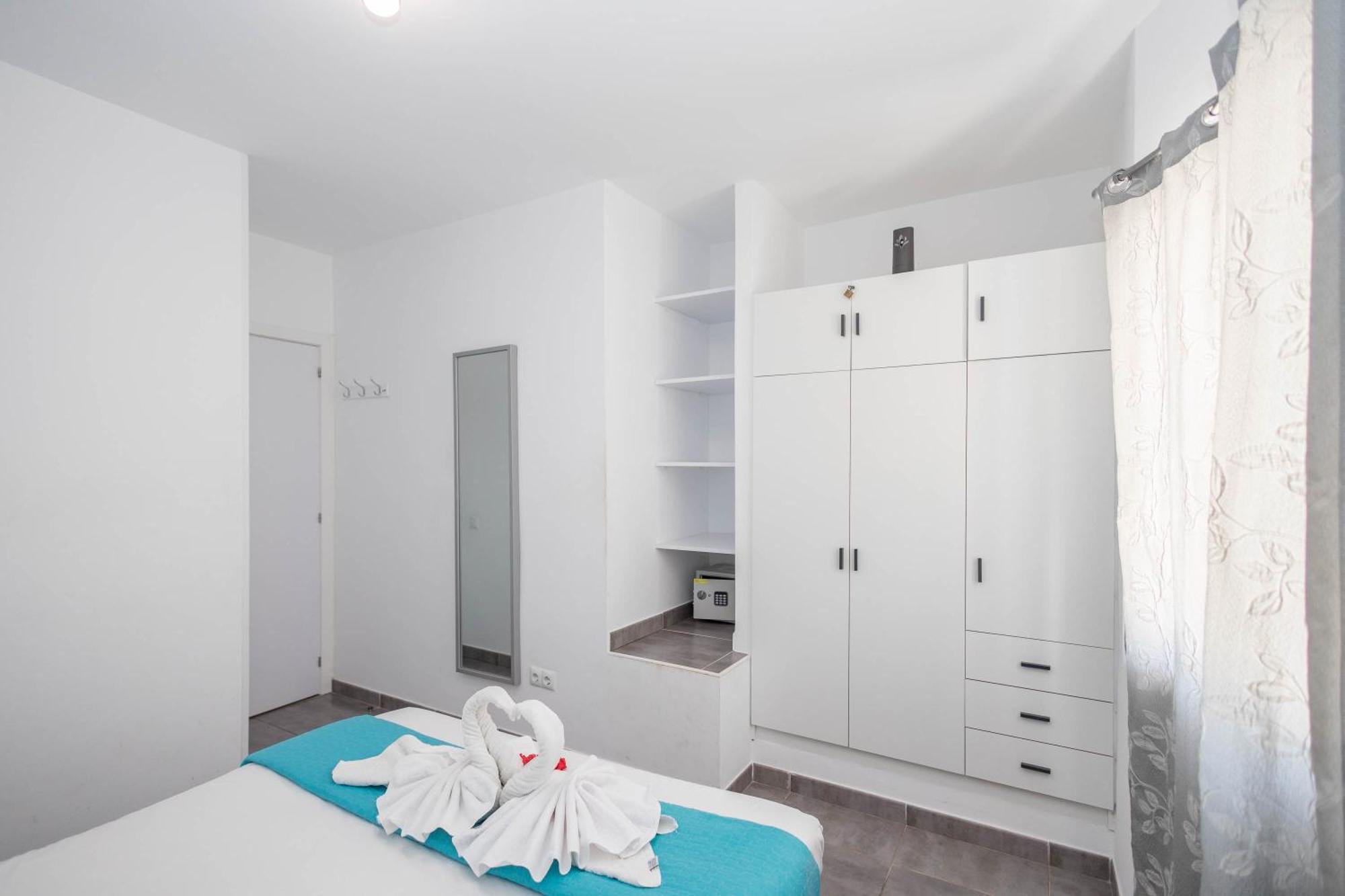 2Br Luxurious Duplex In Puerto Rico Vila Porto Rico Exterior foto