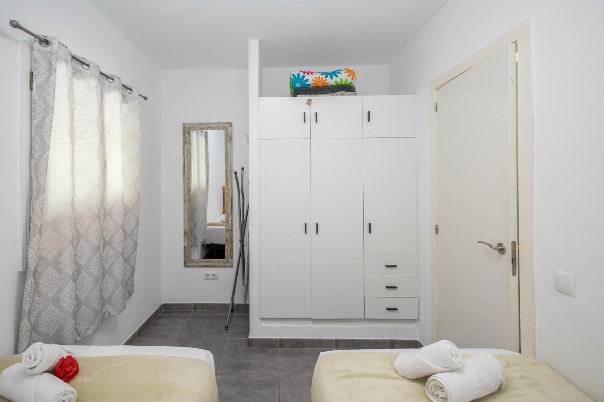 2Br Luxurious Duplex In Puerto Rico Vila Porto Rico Exterior foto
