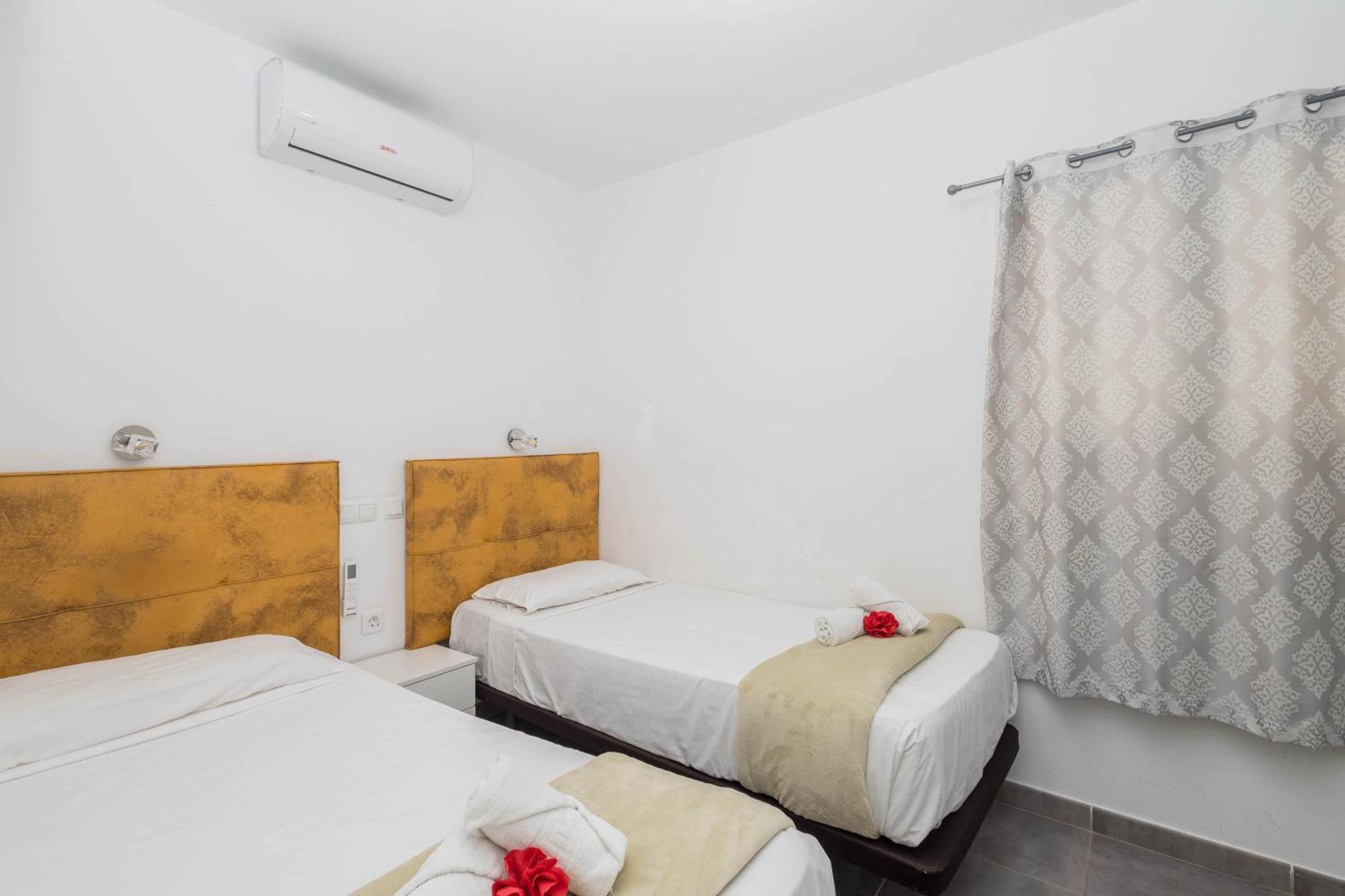 2Br Luxurious Duplex In Puerto Rico Vila Porto Rico Exterior foto