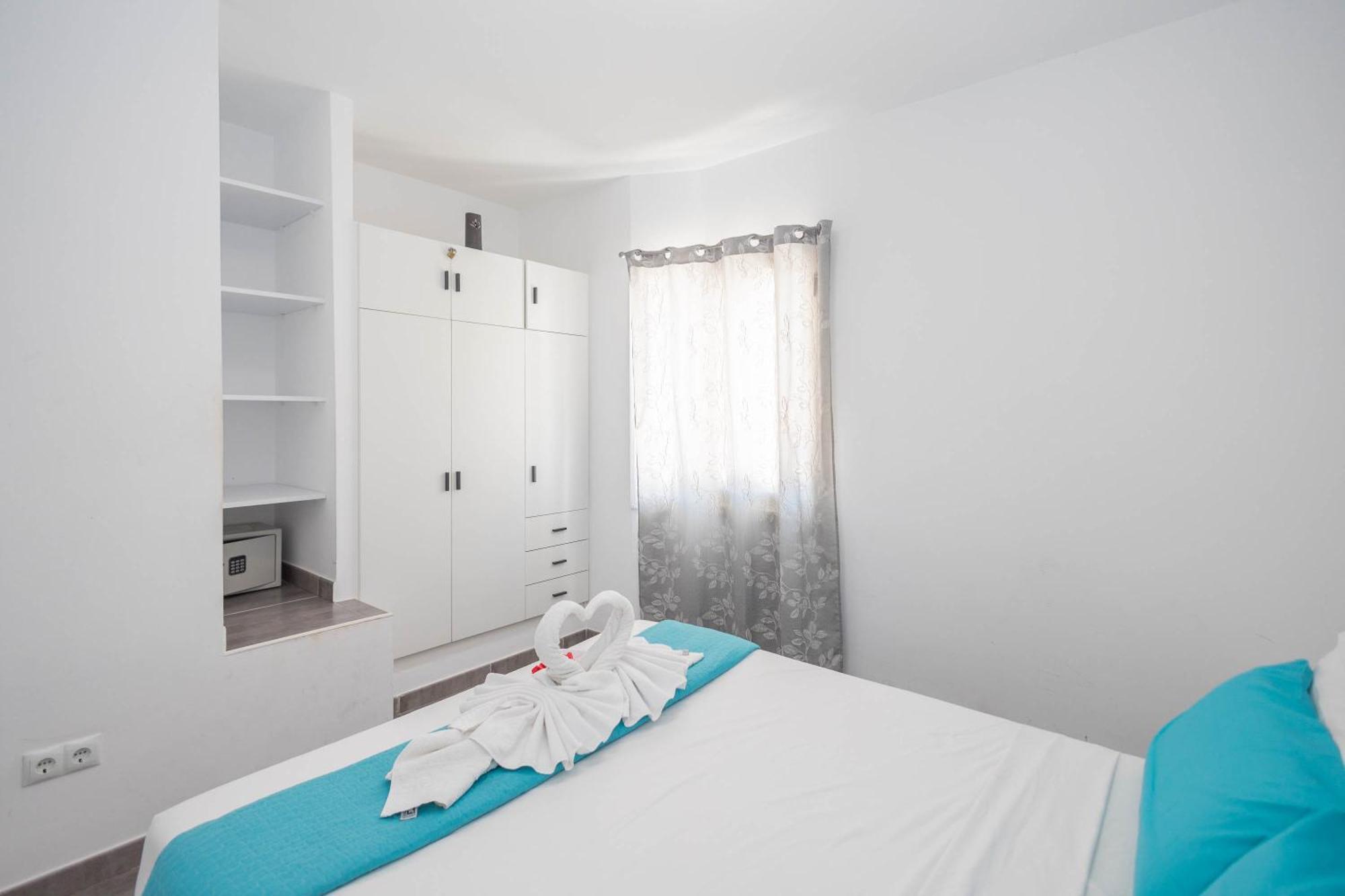 2Br Luxurious Duplex In Puerto Rico Vila Porto Rico Exterior foto